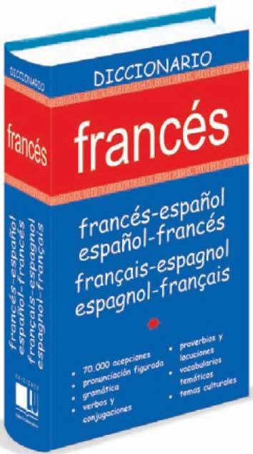 Dº Frances   FRA-ESP / ESP-FRA