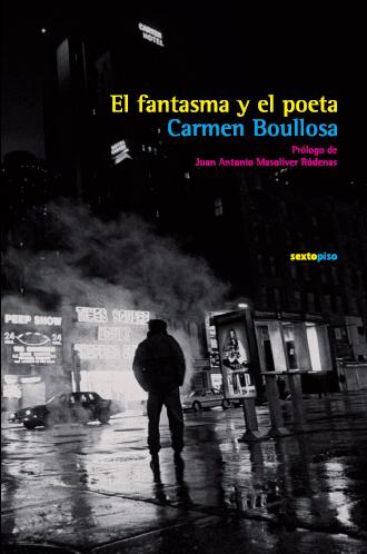 El fantasma y el poeta