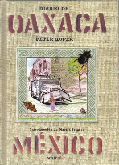 Diario de Oaxaca