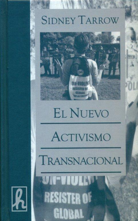 EL NUEVO ACTIVISMO TRANSNACIONAL