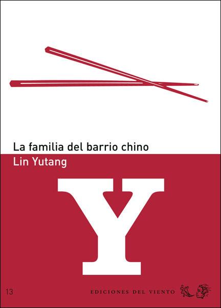 La familia del barrio chino