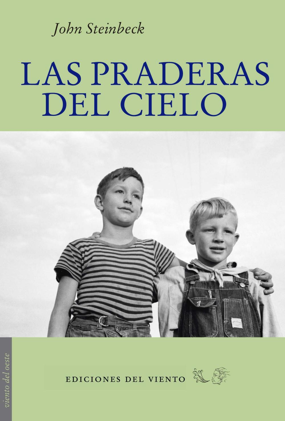 Las praderas del cielo