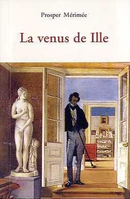 VENUS DE ILLE CEN-37