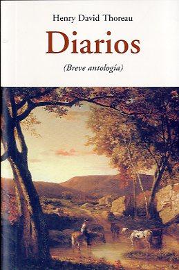 DIARIOS (BREVE ANTOLOGIA) CEN-56