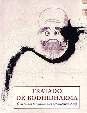 TRATADO DE BODHIDHARMA