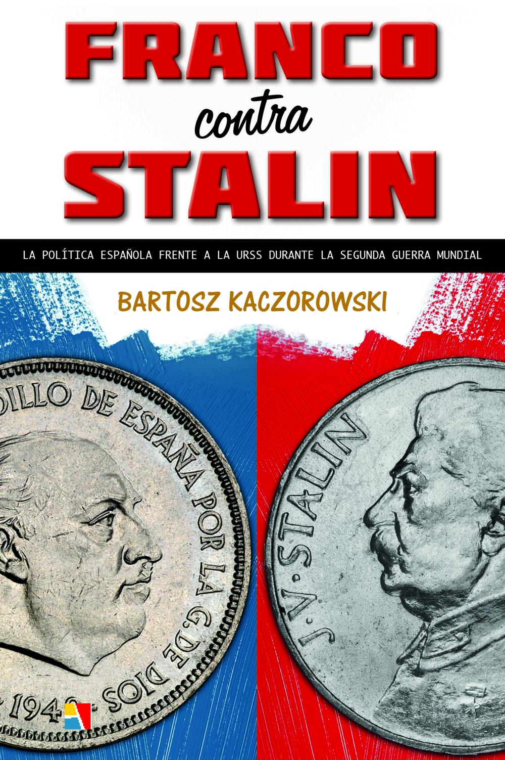 Franco contra Stalin