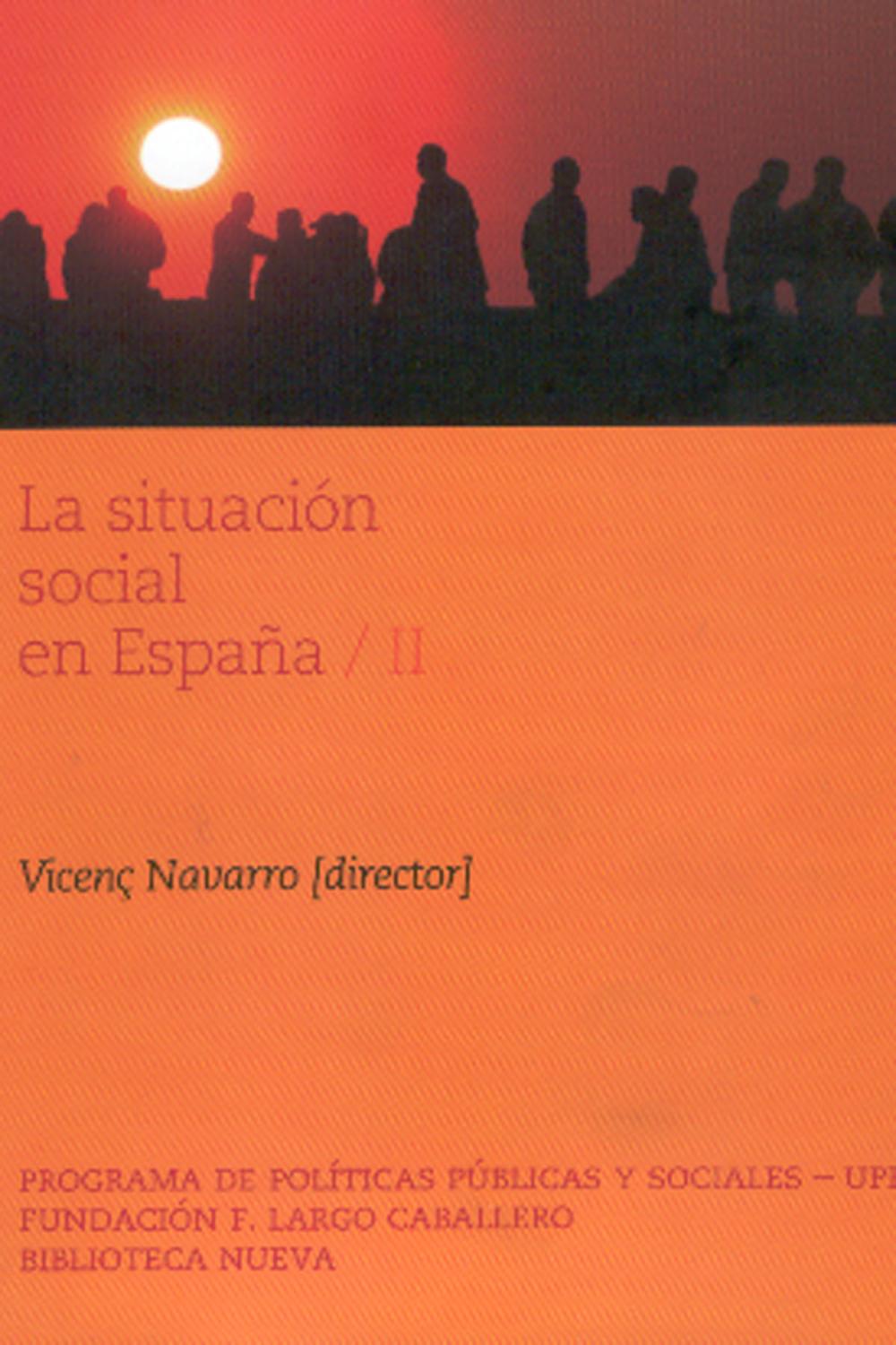 La situación social en España (II)