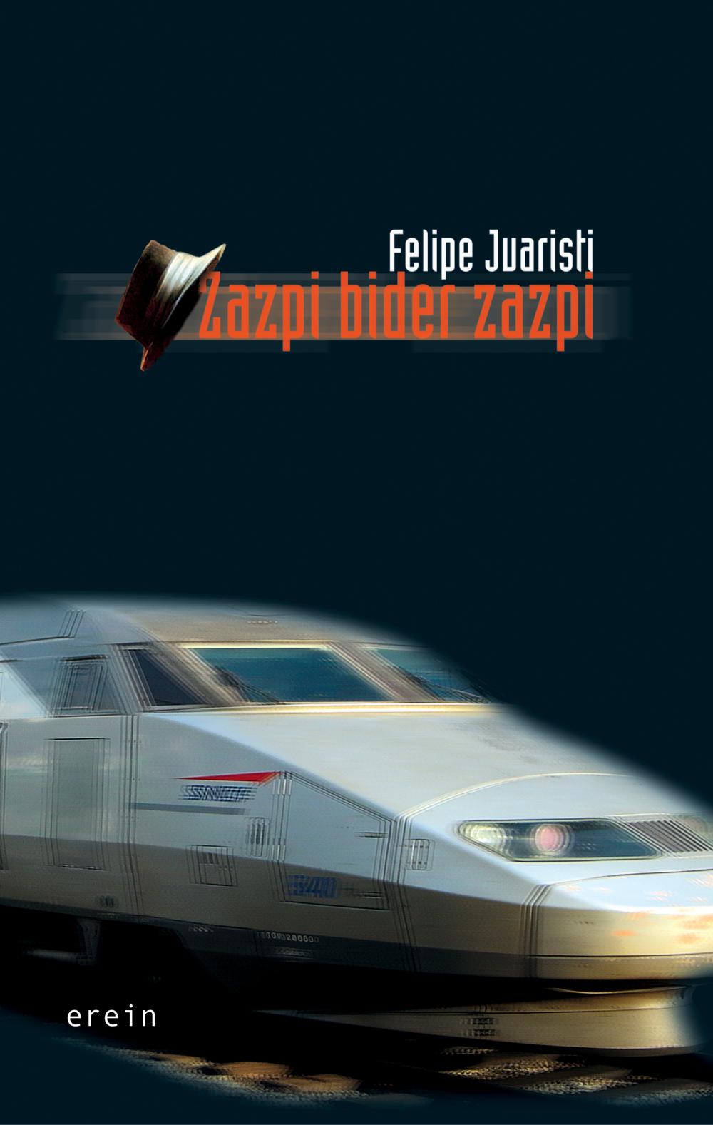 Zazpi bider zazpi