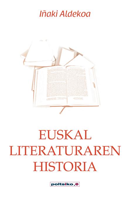 Euskal literaturaren historia