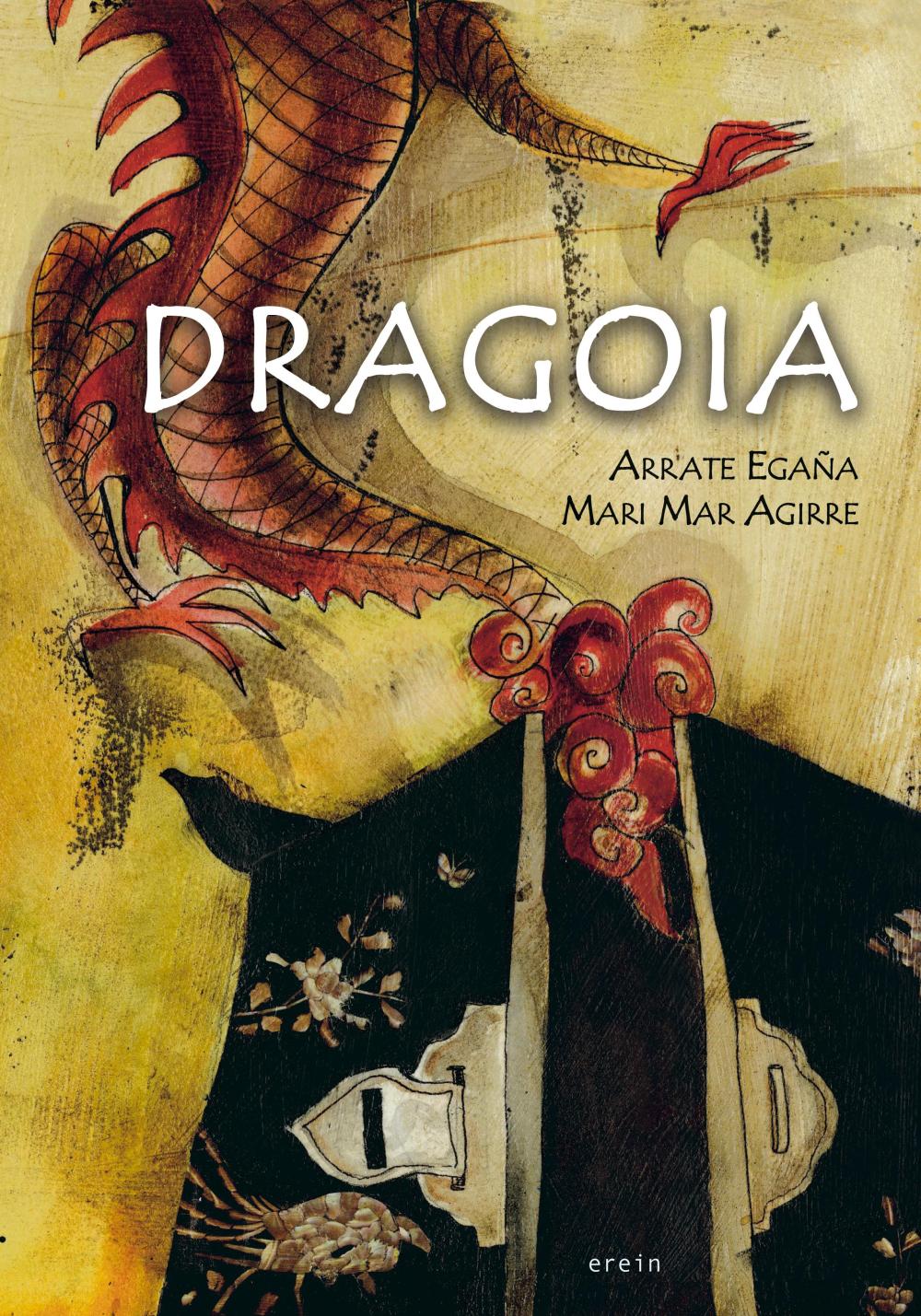 Dragoia