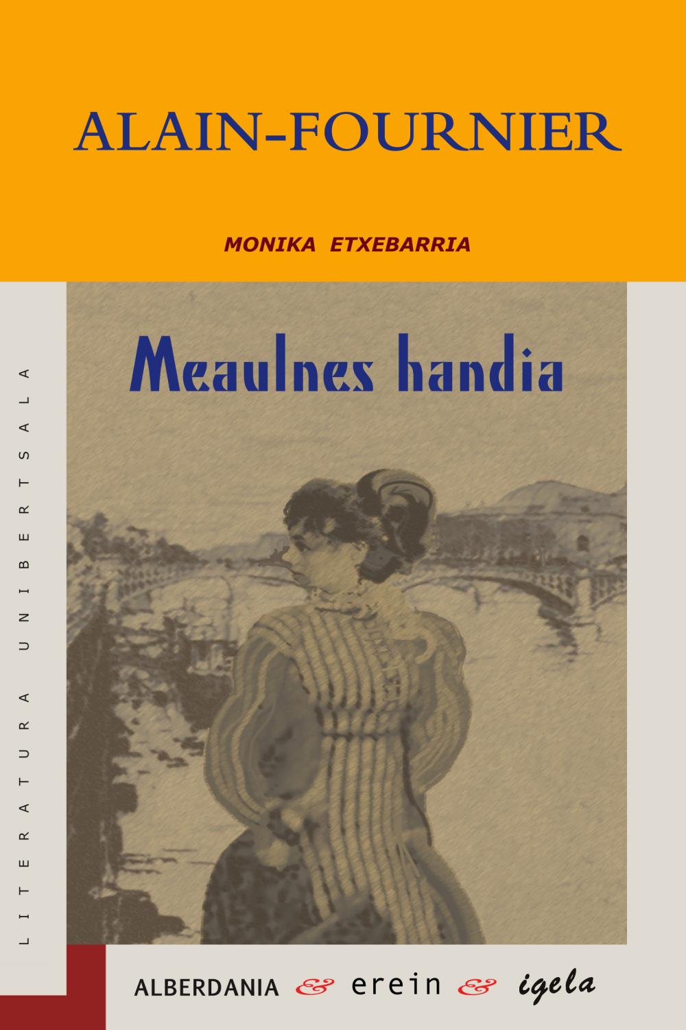 Meaulnes handia