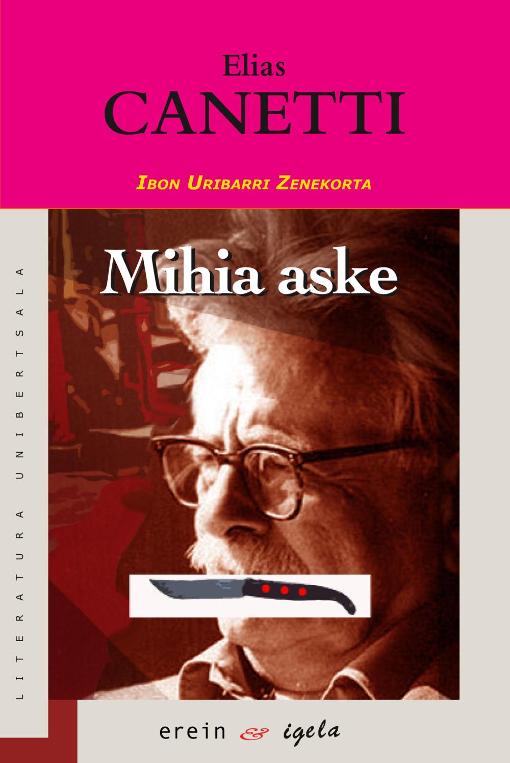 Mihia aske