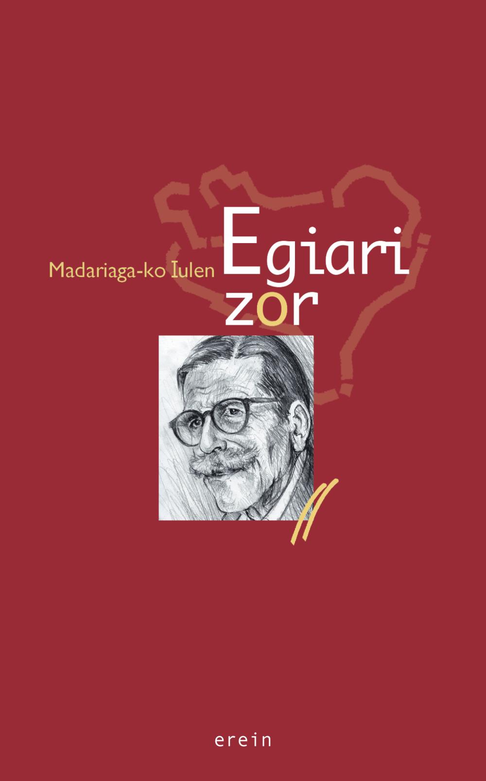 Egiari zor