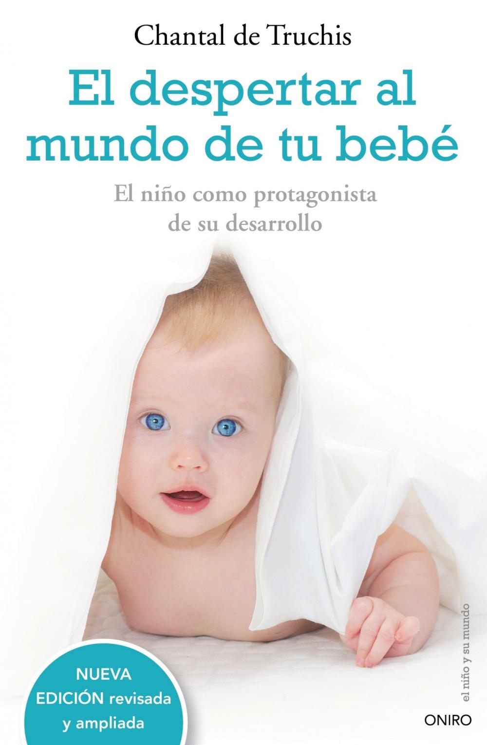 El despertar al mundo de tu bebé