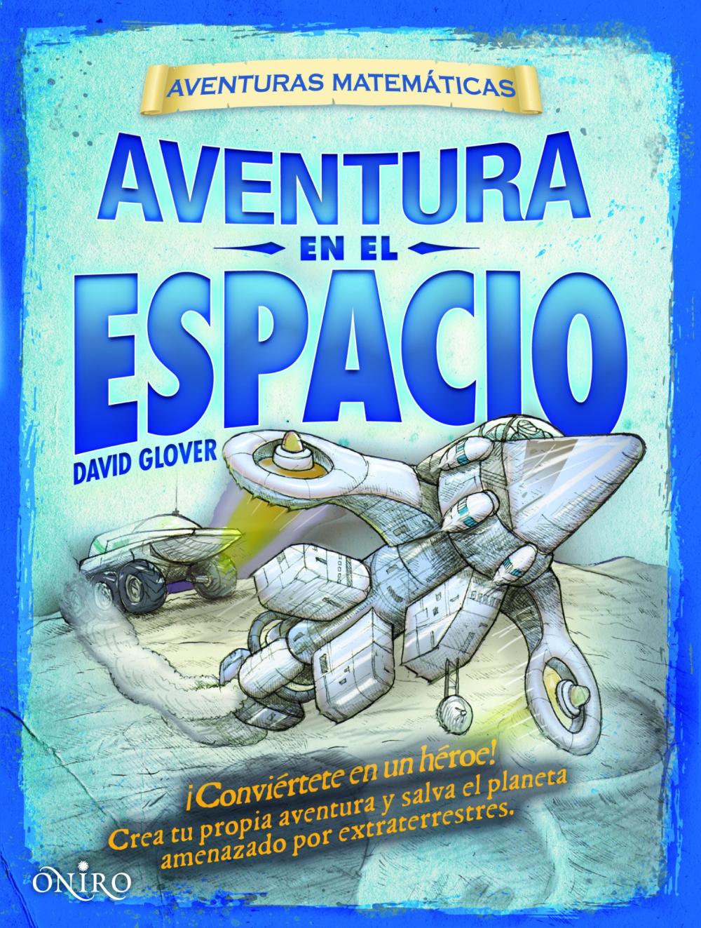 Aventura en el espacio