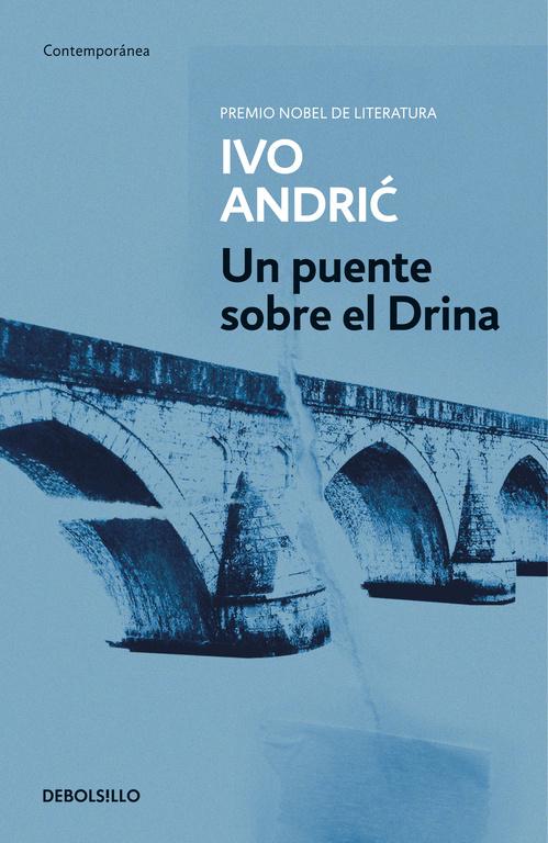 Un puente sobre el Drina