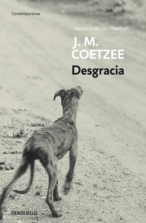 Desgracia