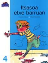 Itsasoa etxe barruan