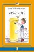 Aitona maitea