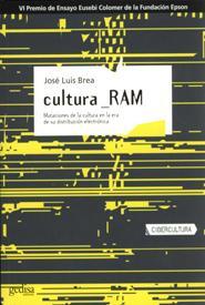 Cultura ram Cultura ram