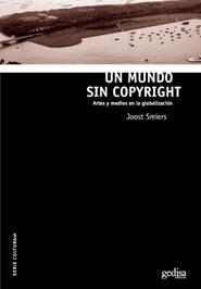 Un mundo sin copyright