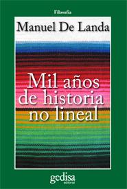 Mil años de historia no lineal