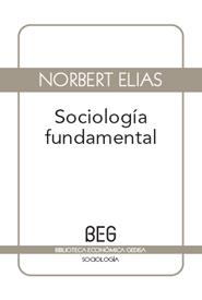 Sociología fundamental