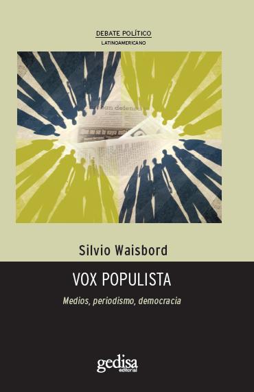 Vox Populista