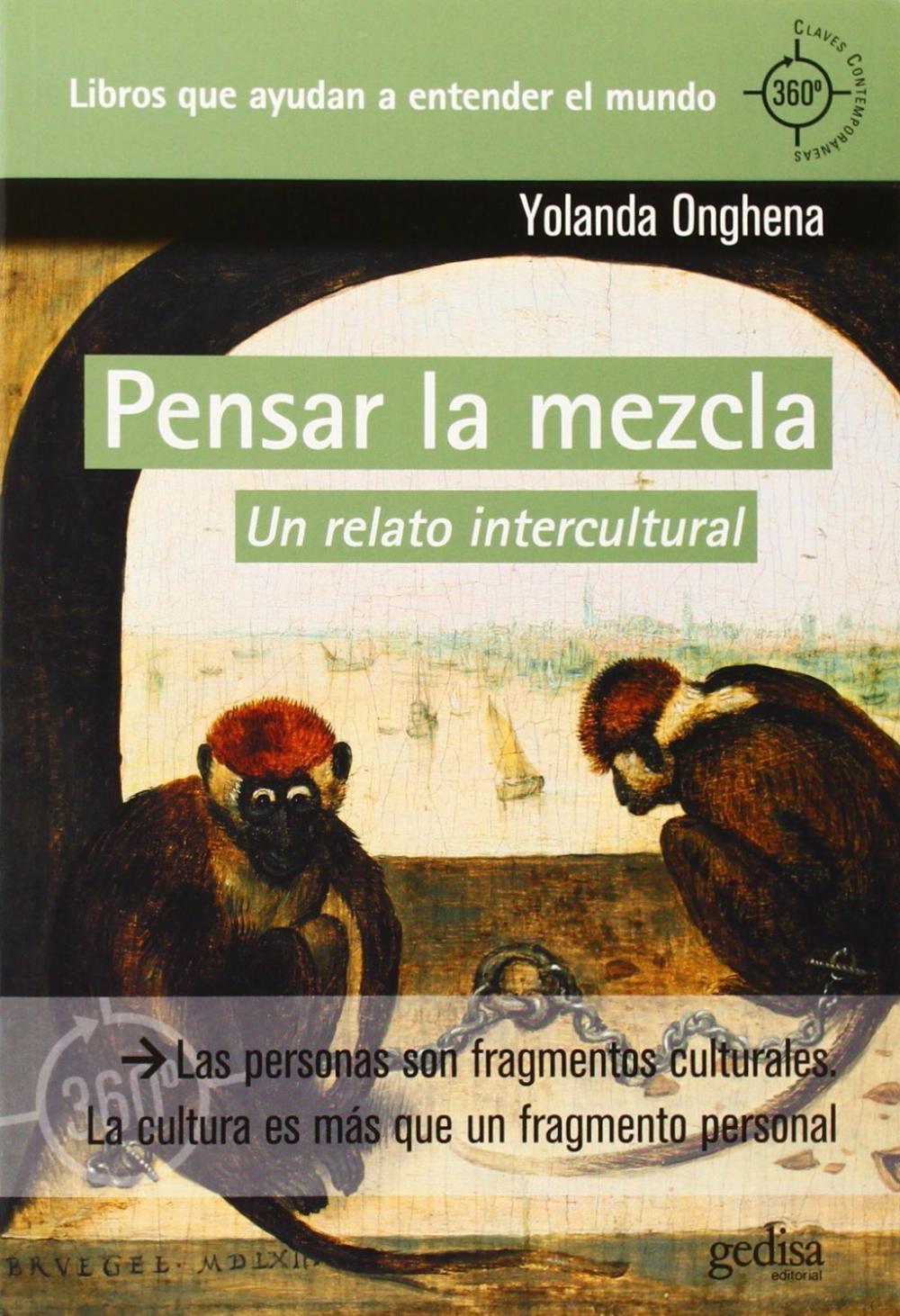 Pensar la mezcla