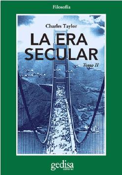 La era secular. Tomo II