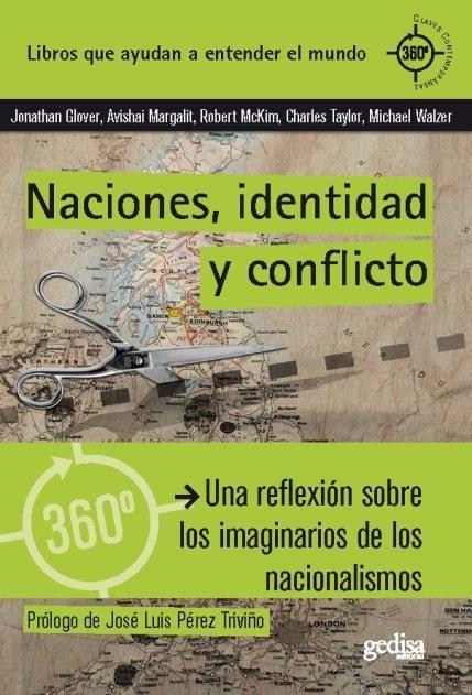 Naciones, identidad y conflicto