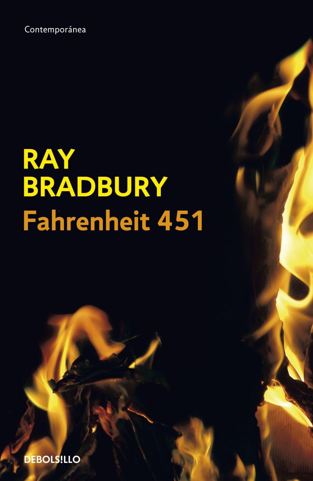 FAHRENHEIT 451