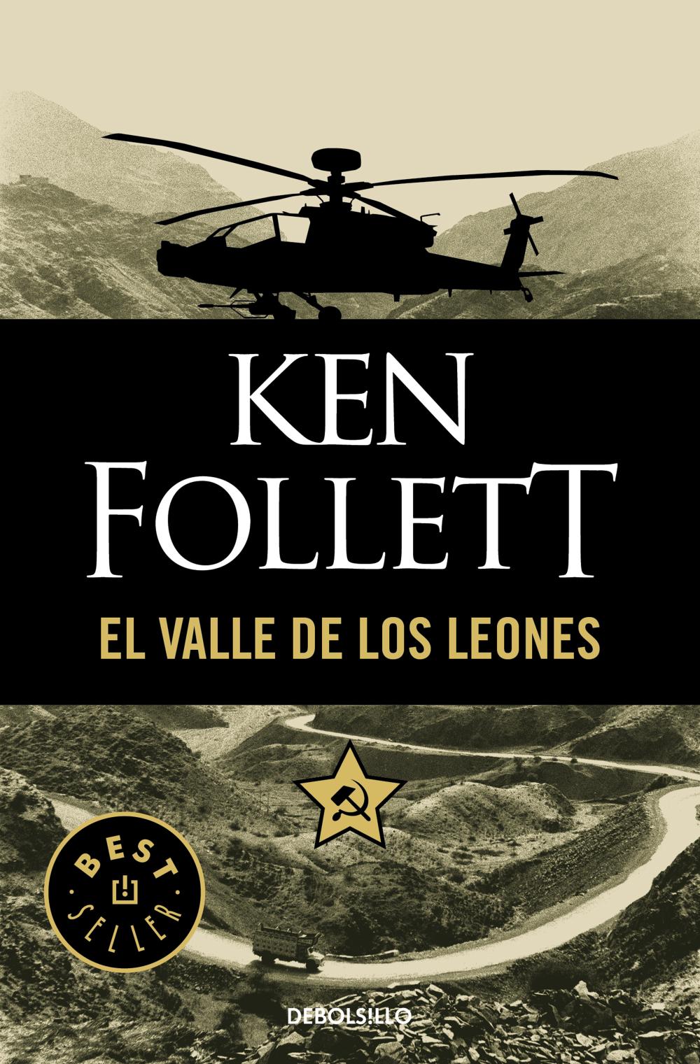 El valle de los leones