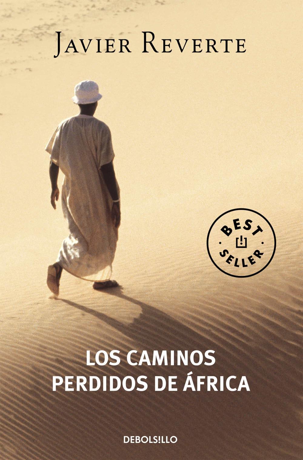 Los caminos perdidos de África (Trilogía de África 3)