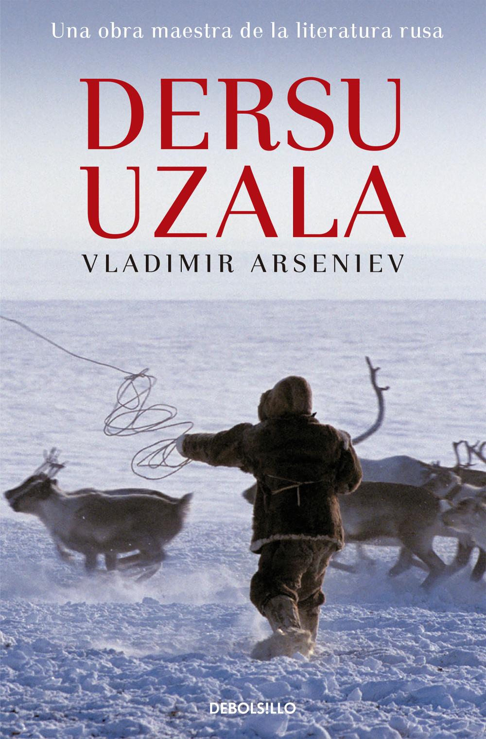 Dersu Uzala