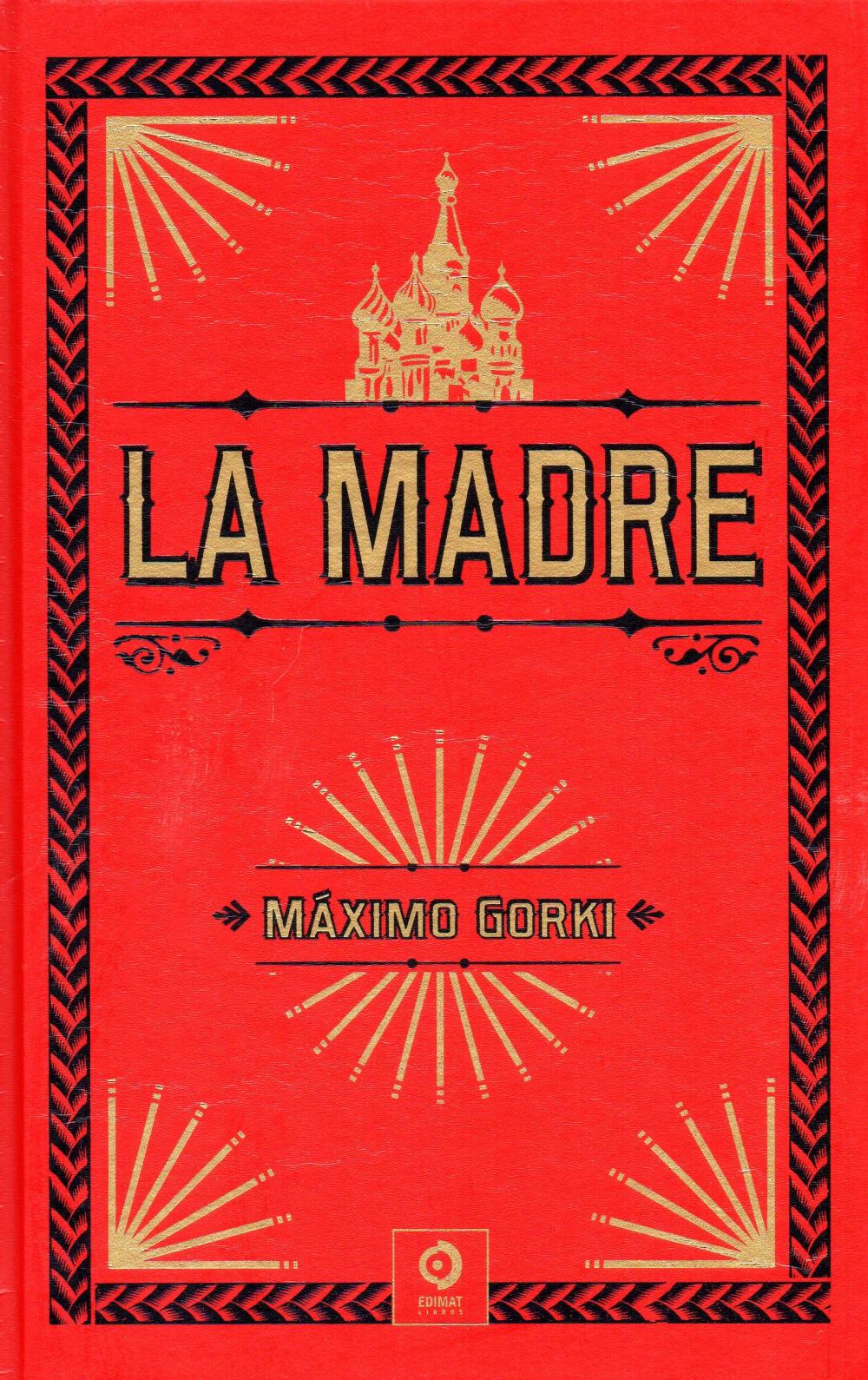 LA MADRE