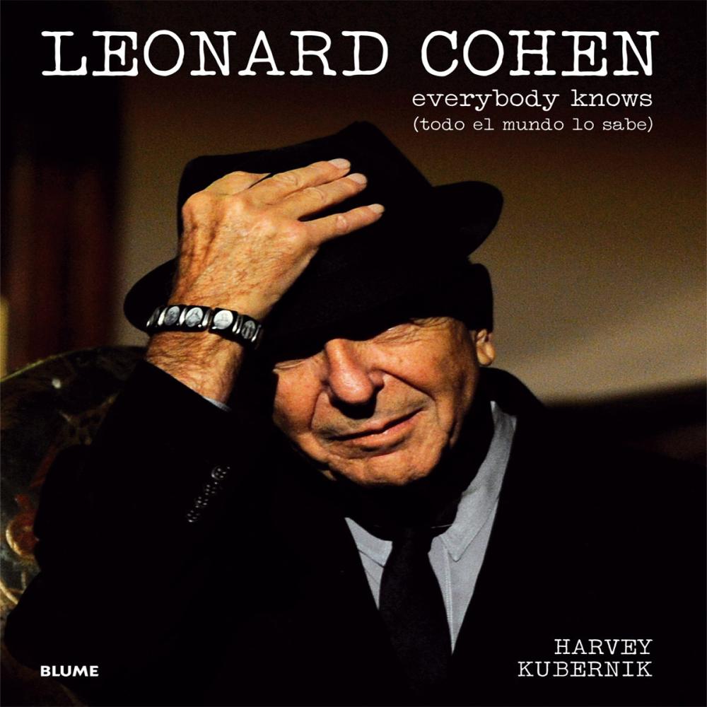 Leonard Cohen