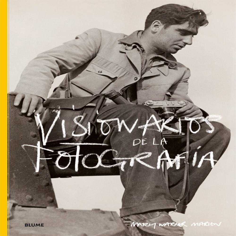 Visionarios de la fotografía