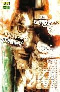 SANDMAN Nº8: EL FIN DE LOS MUNDOS