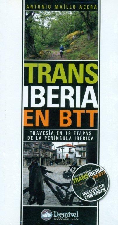 TRANSIBERIA EN BTT