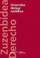 Oinarrizko Hiztegi Juridikoa