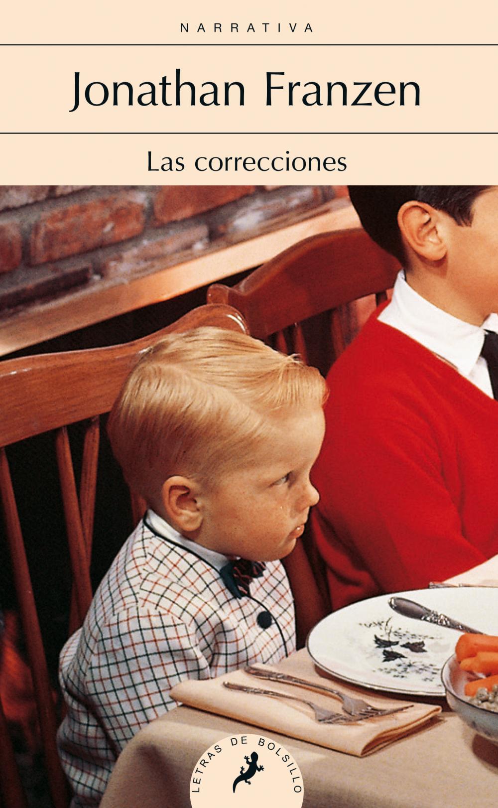 Las correcciones