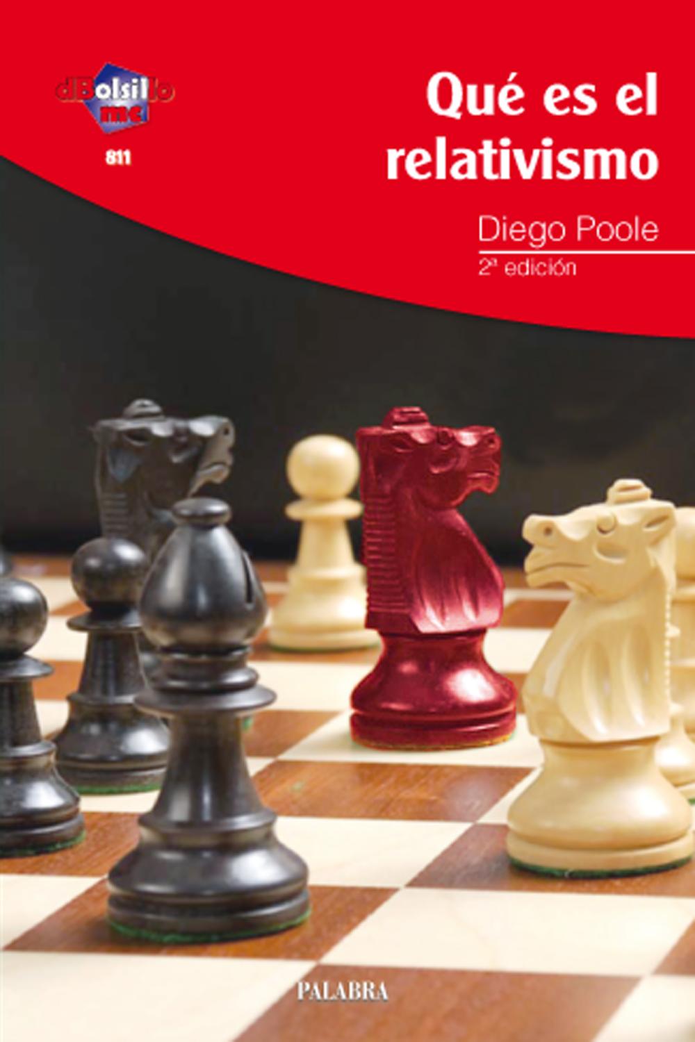 Qué es el relativismo