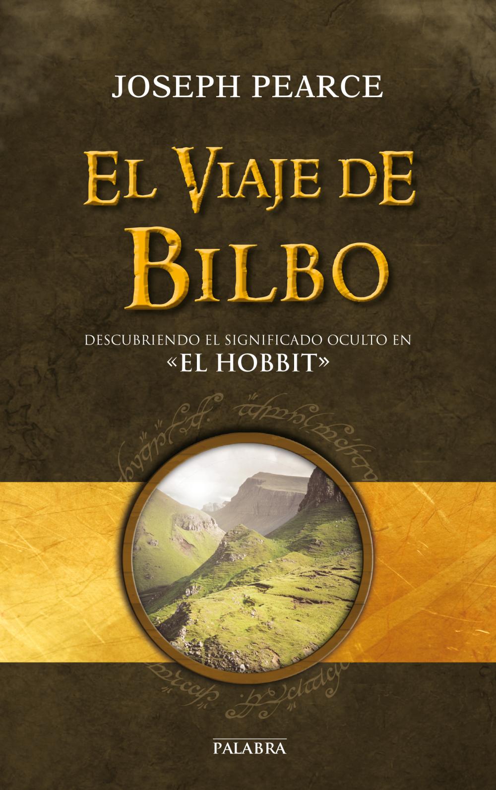 El viaje de Bilbo El viaje de Bilbo