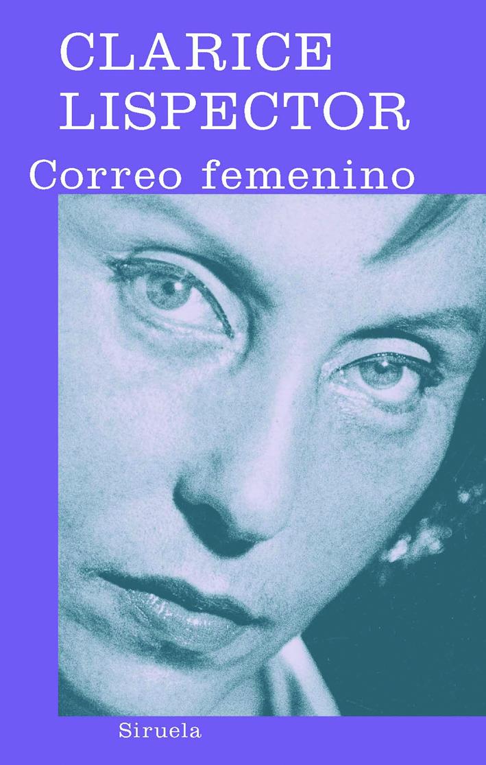 Correo femenino