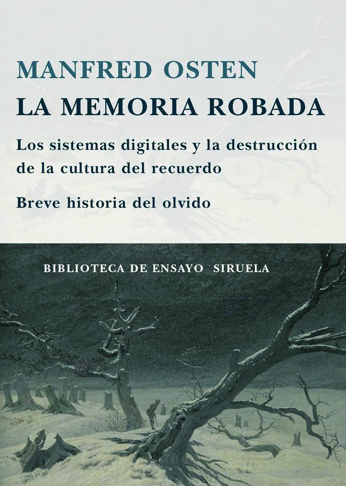 La memoria robada