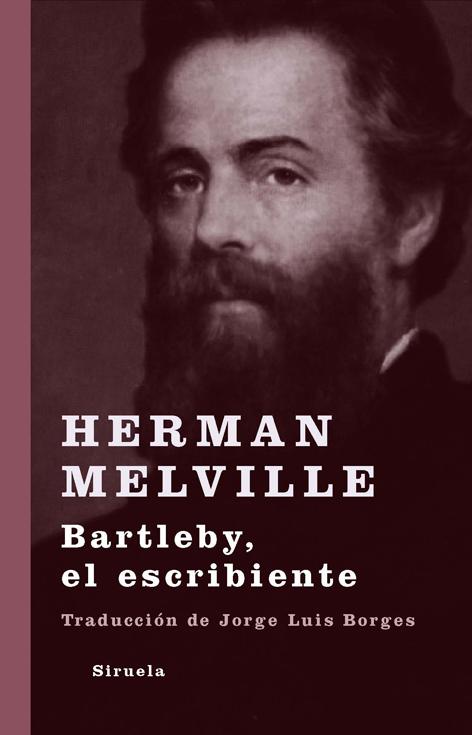 Bartleby, el escribiente