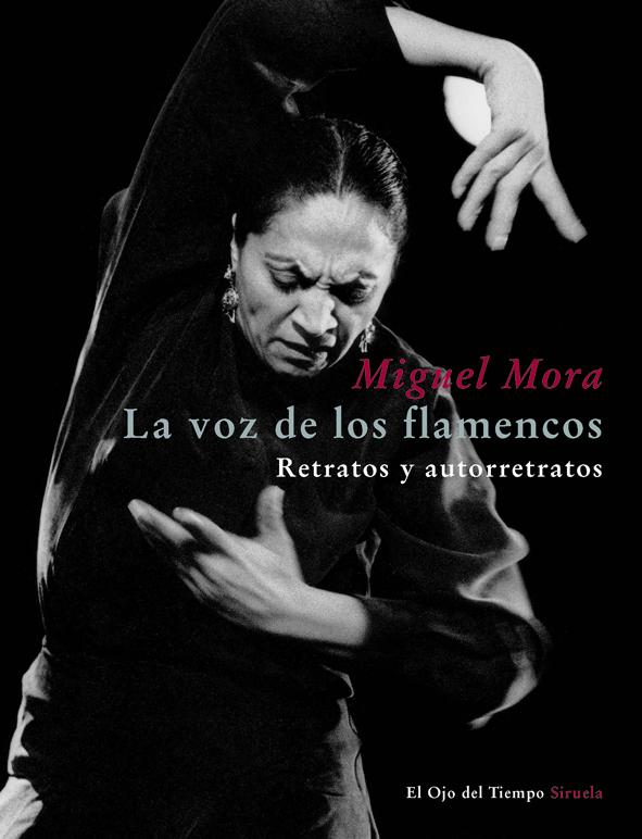 La voz de los flamencos