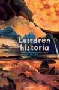 Lurraren historia