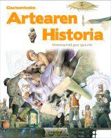 Artearen historia